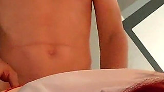 My Neighbor Fucked Hard in the Ass