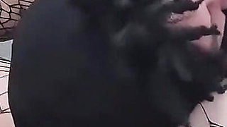 Giantess Girlfriend Pantyhose Headscissors, New Game, Round 2