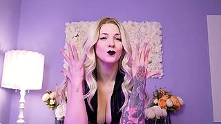Goddess Kaylie - Endless Edging