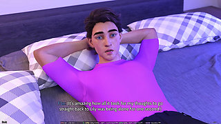 FreshWomen - Season 1 Ep3 Part 3 3D Animated Porn GamePlay Full Story