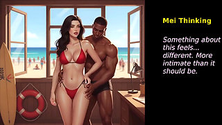 Wife S Dare (part 10)