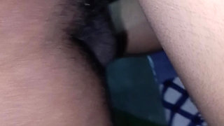 Sexy Boudi with her Boyfriend at Noida