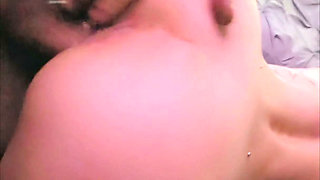 Tattooed Slut loves to fuck