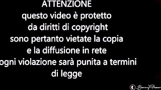 Kinky Tattooed Brunette in Stockings Benny Green - Sex Bodyguard - Milf hardcore