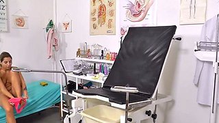 Amateur MILF blonde public toilet sex