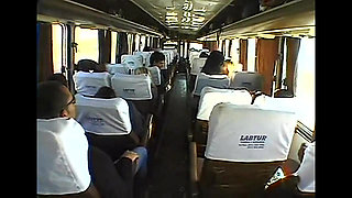 Interracial Latina Madness