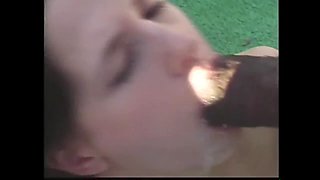 Delicious Guys With Lena Ramon