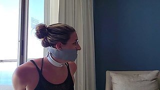 Close up view of a dude jerking off