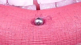 Evening Tinder Date Turns Into Midnight Romance