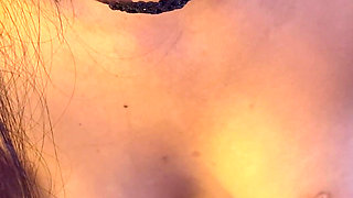 Long Didstance Sex, Student Friend Showed Her Naked Body on Video Call for the First Time and Is Do Hard Fingering