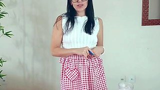 Linafoxsecret - Supersized Server FemDom