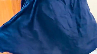 POV: Hot Muslim 18yo Babe Gets Fucked Hard in Morning Workout