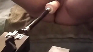 Machine Fucked Missionary (260101c1.1) (1of3)