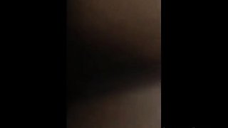 Phat Booty Amateur Takes a BBC