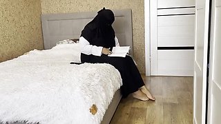 Lux Eva Hot Turkish Stepmom Fucked Hard Doggy Style Homemade Sex