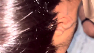 Twink Deep Throat My Dick