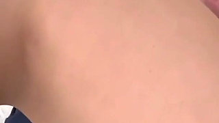 Hot Fuck on POV with Gorgeous Blonde Maya Rose Cheating on Her Husband