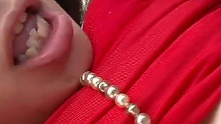 T-back Big-breasted Mature Woman You'll Want to. 21