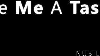 Aristocratic Ryan Ryder and Kimmy Granger's deep throat trailer