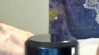 Animour terminator masturbator unboxing