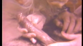 Blonde hairy pussy cheating wife sucks and fucks her black man (Video has no audio but music)