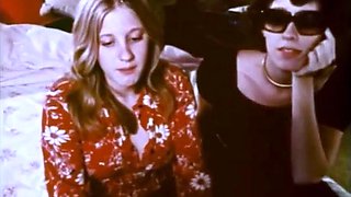 American Vintage Sex Tape, Pt. 2 - Blonde Amateur Couple's H