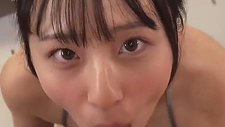 Master, Cum on Me Two Maids Who Love My Cock Too Much Compete to Squeeze Out Raw Semen Begging for Facials. Chapter.2