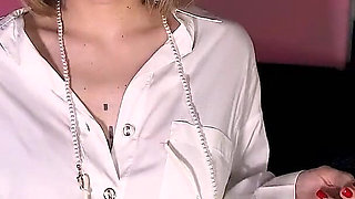 Detention Domination - a Goon Lesson