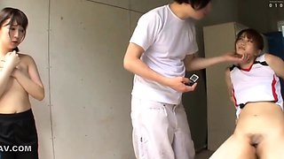 Blowjob adoring teen amateur sucking and her ass is fingered