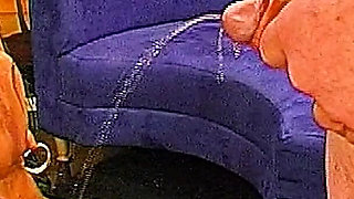 John Thompson: Maggi S Goldenshower Party