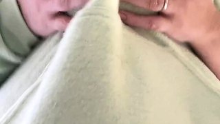 Leann amateur beautiful brunette with big boobs