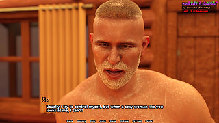 The Fiancée by Lounatick - Horny Bride to Be Gets Laid with a Dirty Hobo, She Loves It Rough 4