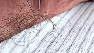 POV: Stepmom Spreads Her Big Wet Pussy