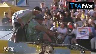 Halle Berry Handsome Vignette in Race The Sun