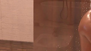 How to Lose One's Virginity 16: Leo Fucks Stepmom Post-handjob in Bed & Shower