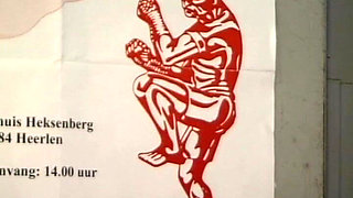 German Amateur Teen Babe Blonde Anal Fucked #3