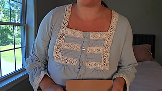 Divorced Stepmom's Makeover Turns on Stepson