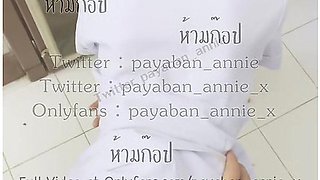 [nurs]a Beautiful Nurse Is Blowjob The Dick Of A Guy Next Door And Gets Fucked In Front Of The Door