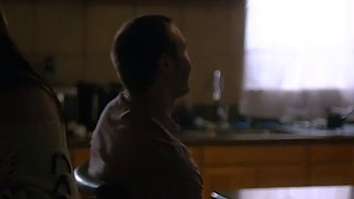 FAMILY SINNERS - Horny Stepbro Makes His Stepsister Moan