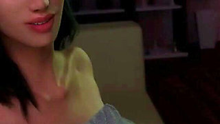 Away From Home Part 59 Two MILFs for One Dick by Loveskysan69