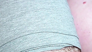 Big Twitty Huge Ass Girl Vs Perverted Little Stepdaddy