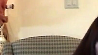 Amazing Beautiful Asian Whore Hairy Pussy Hottest Masturbation Vol 3