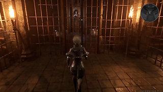 Call of Beyond V0.6 Porn Game Play part 02 Sex Game Play 18+ Adult Game