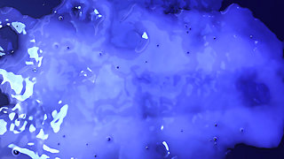 MILF Gets Filled with LOADS of Monster Cum Nonstop - Little Puck Hentai Alien Invasion