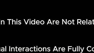 Perfect Housewife (part 08) - by K4soft