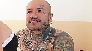 We Go Out on the Street to Do Hot Challenges and You Won't Believe What Happened