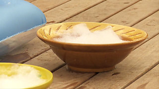 Touch the Body HD: Romantic Soapy Massage: Part 9