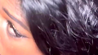 Hardcor Gangbang to the Mulatto Goddess with a Huge Ass- Suraya Star