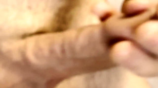 I Show You My Hard Cock, I'm the Prince of Masturbation