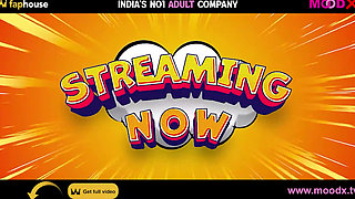 Indian Chubby Girl with Big Nippels Having Sex with Old Man